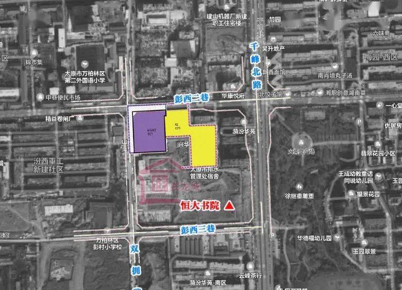 万柏林区城改最新消息，重塑城市面貌，引领未来发展
